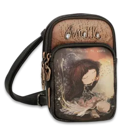 Anekke Mini Cross body bag