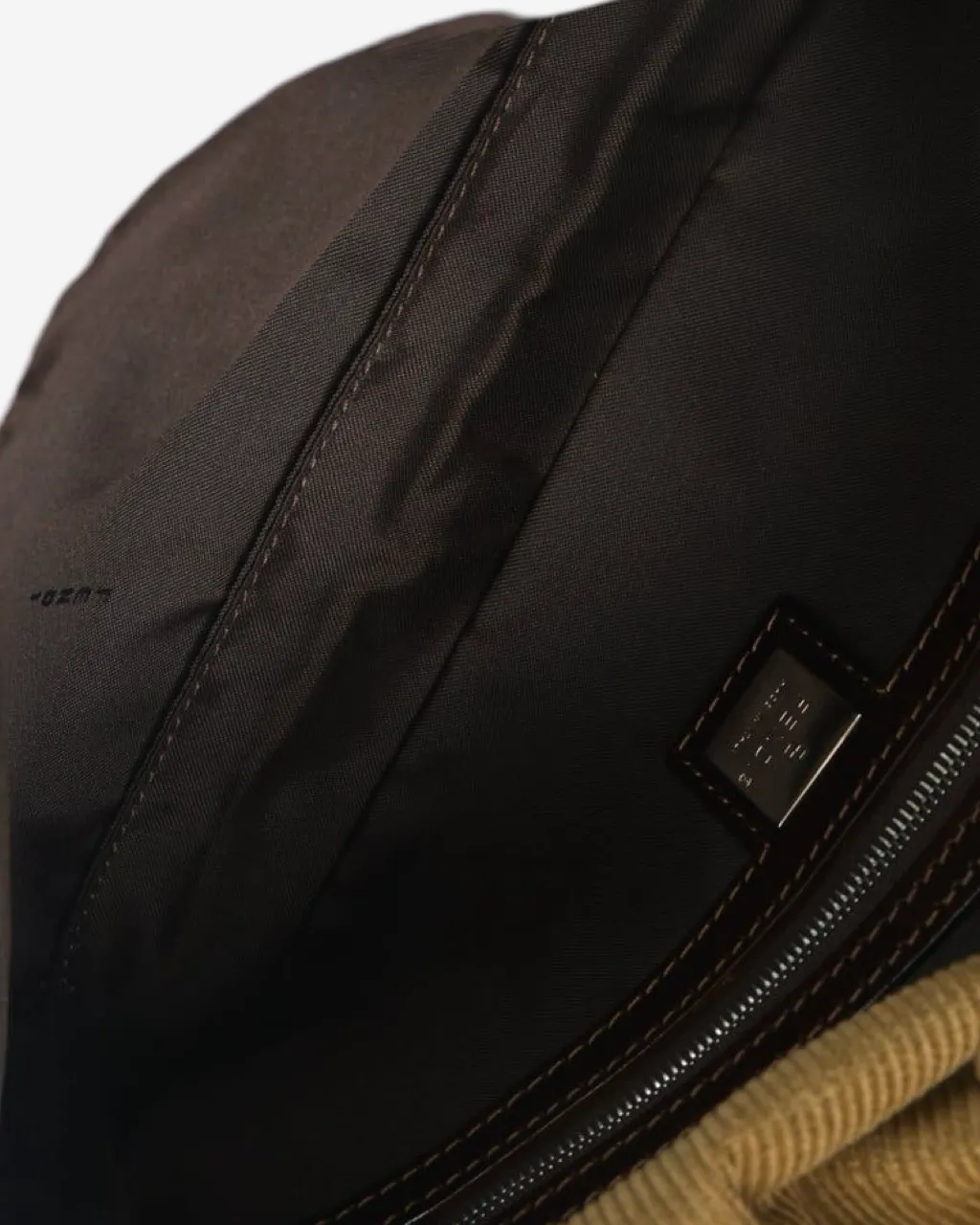 bag Fendi Baguette Pana