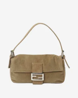 bag Fendi Baguette Pana