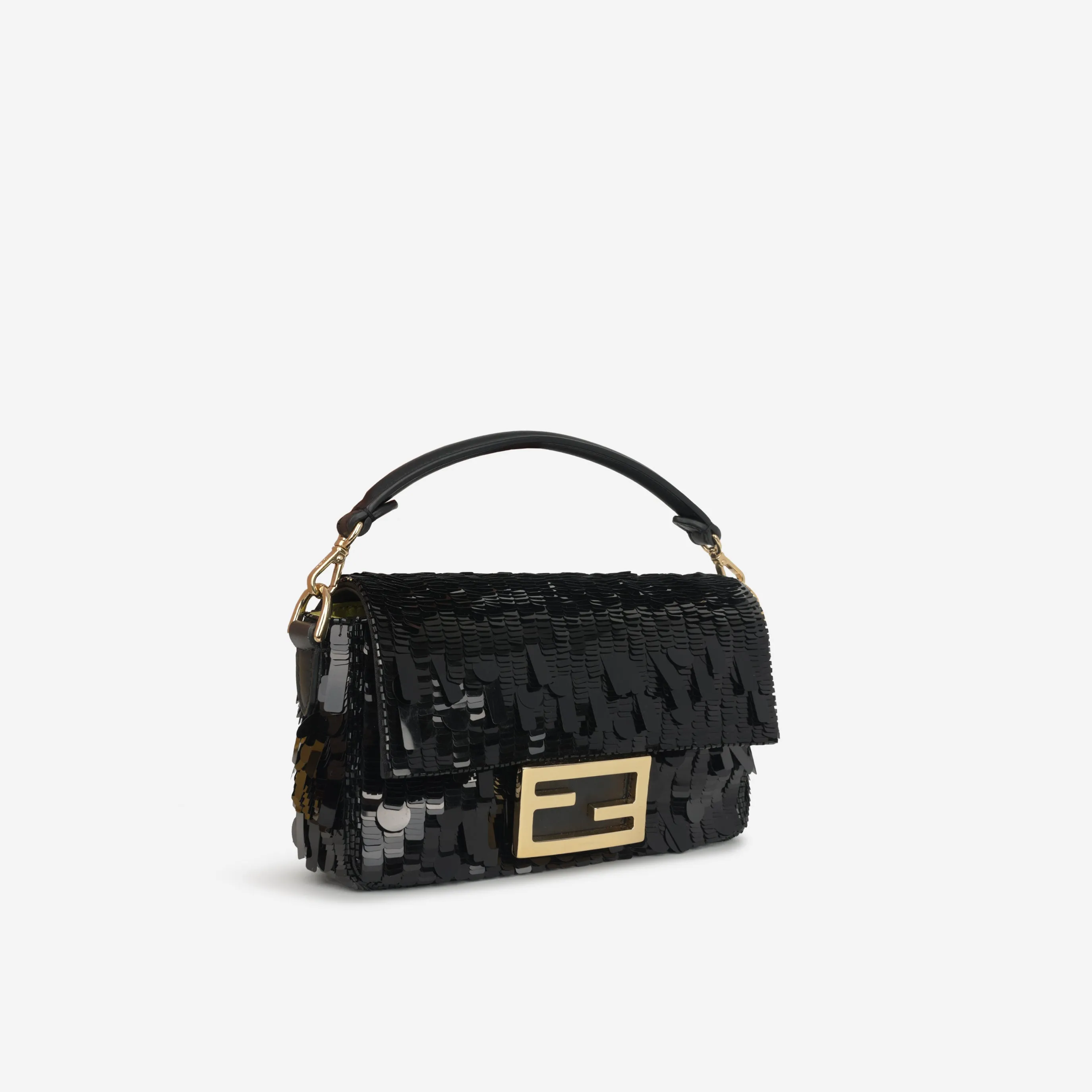 Baguette Chain Mini