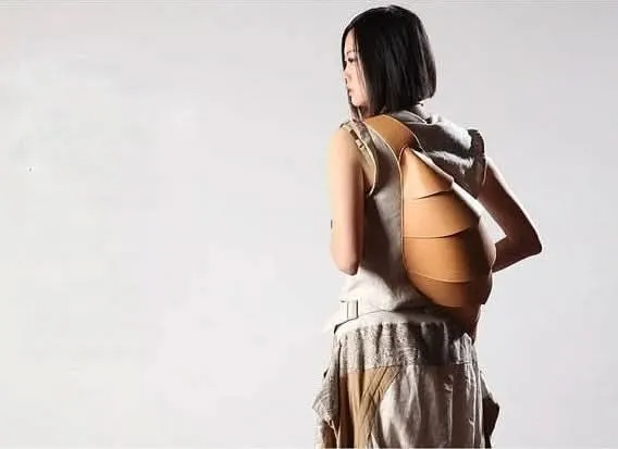 Beetle Chest Bag