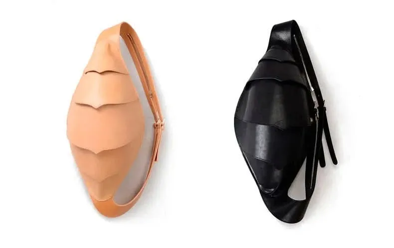 Beetle Chest Bag