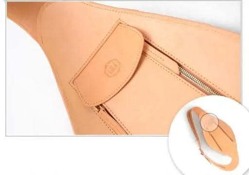 Beetle Chest Bag
