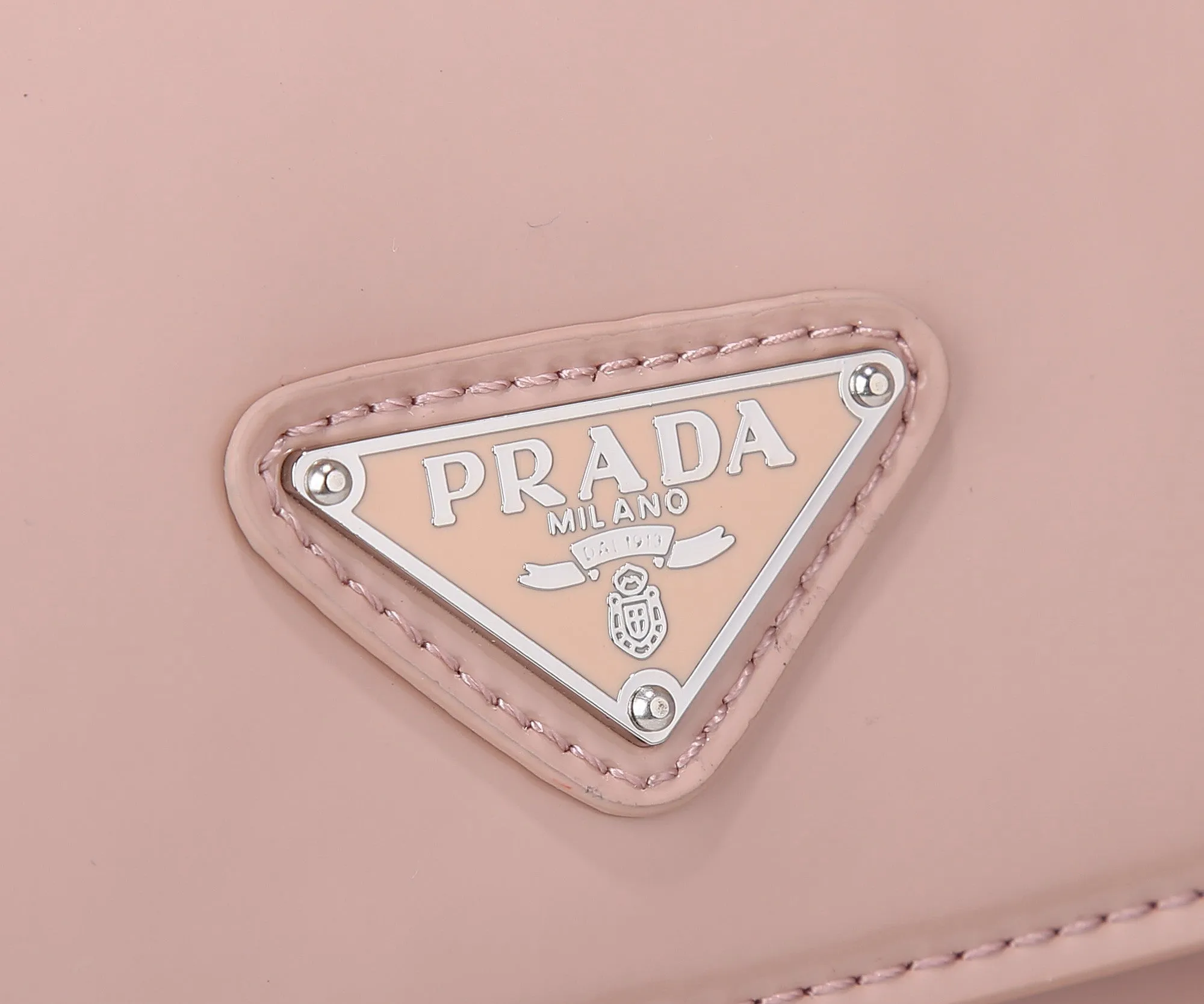 BOLSA PRADA CLEO 24