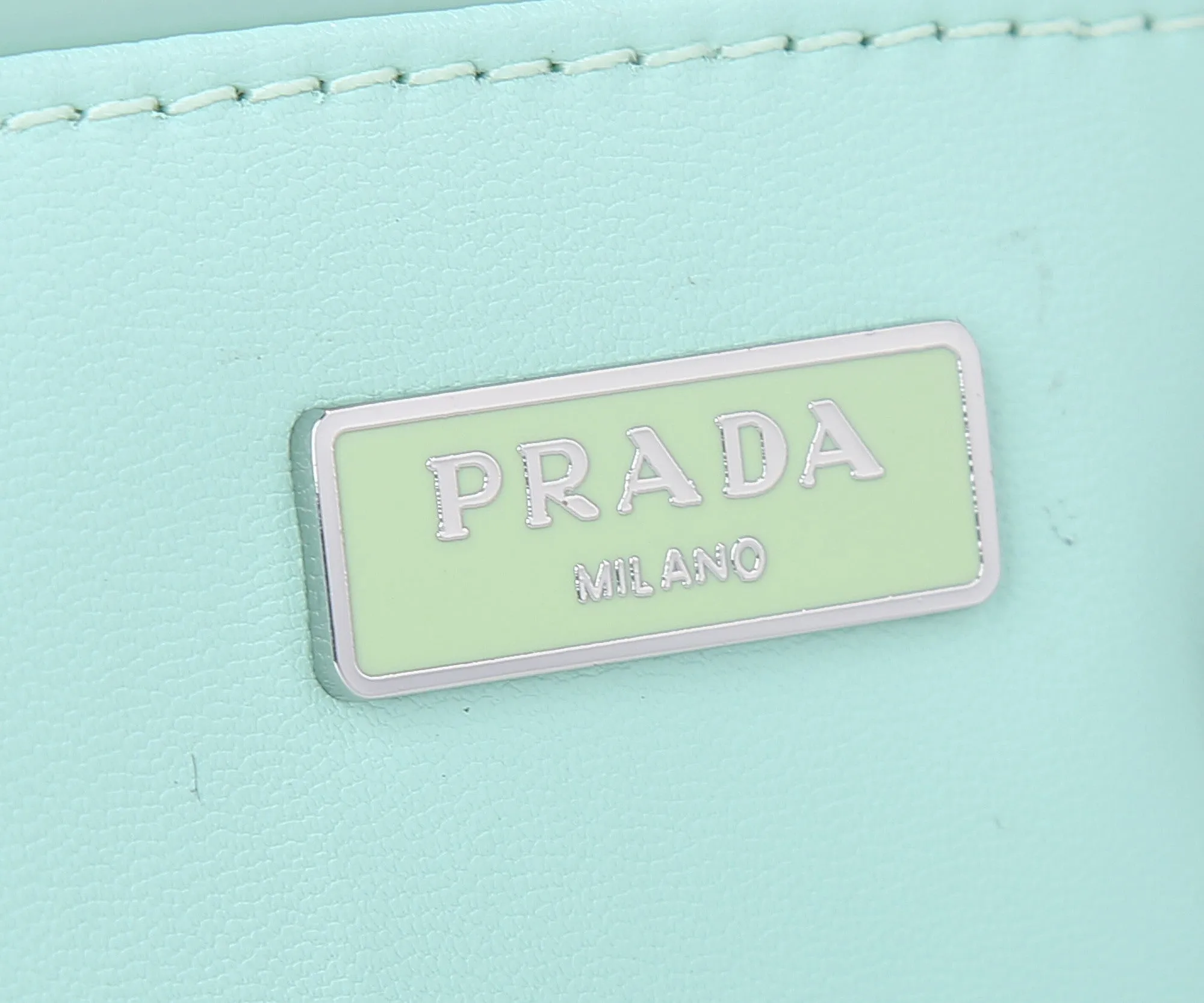 BOLSA Prada CLEO 24