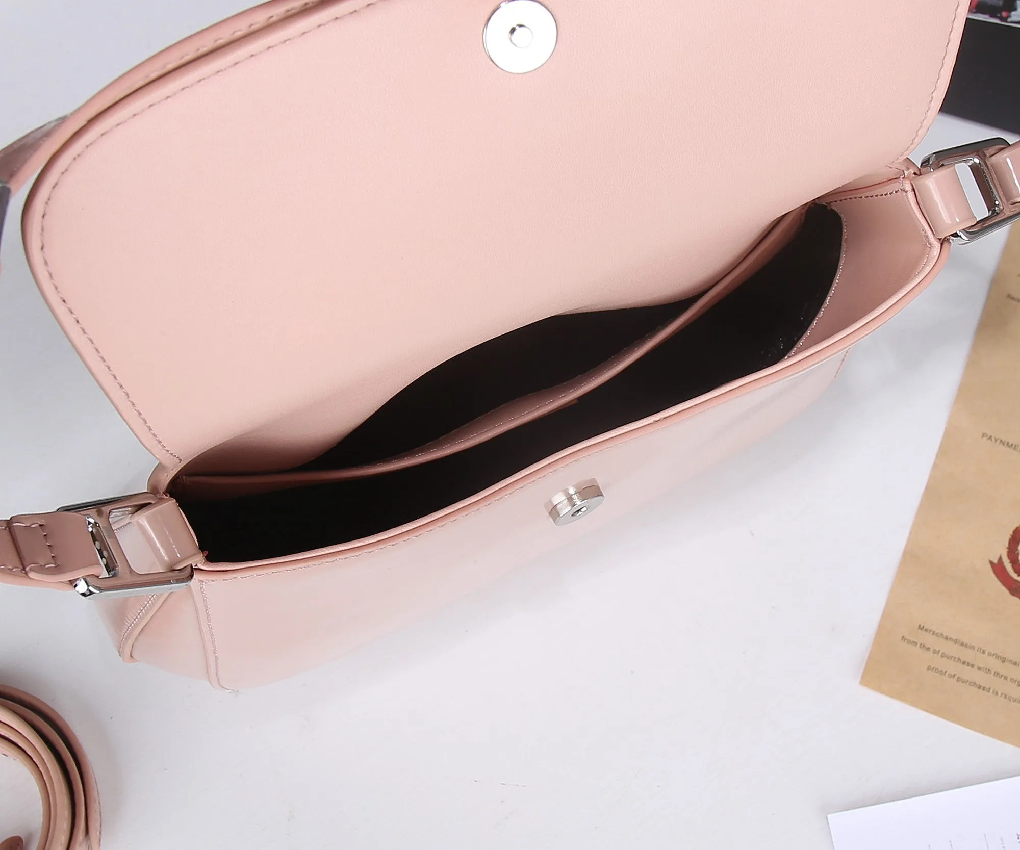 BOLSA Prada CLEO 24
