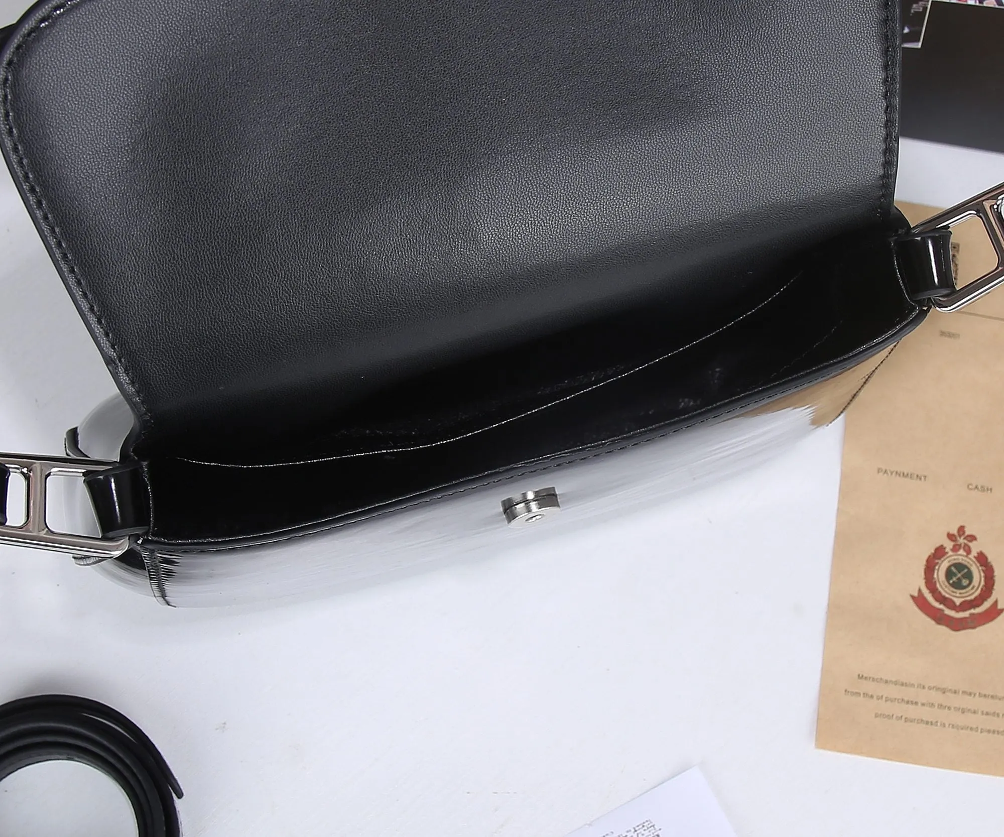 BOLSA Prada CLEO 24