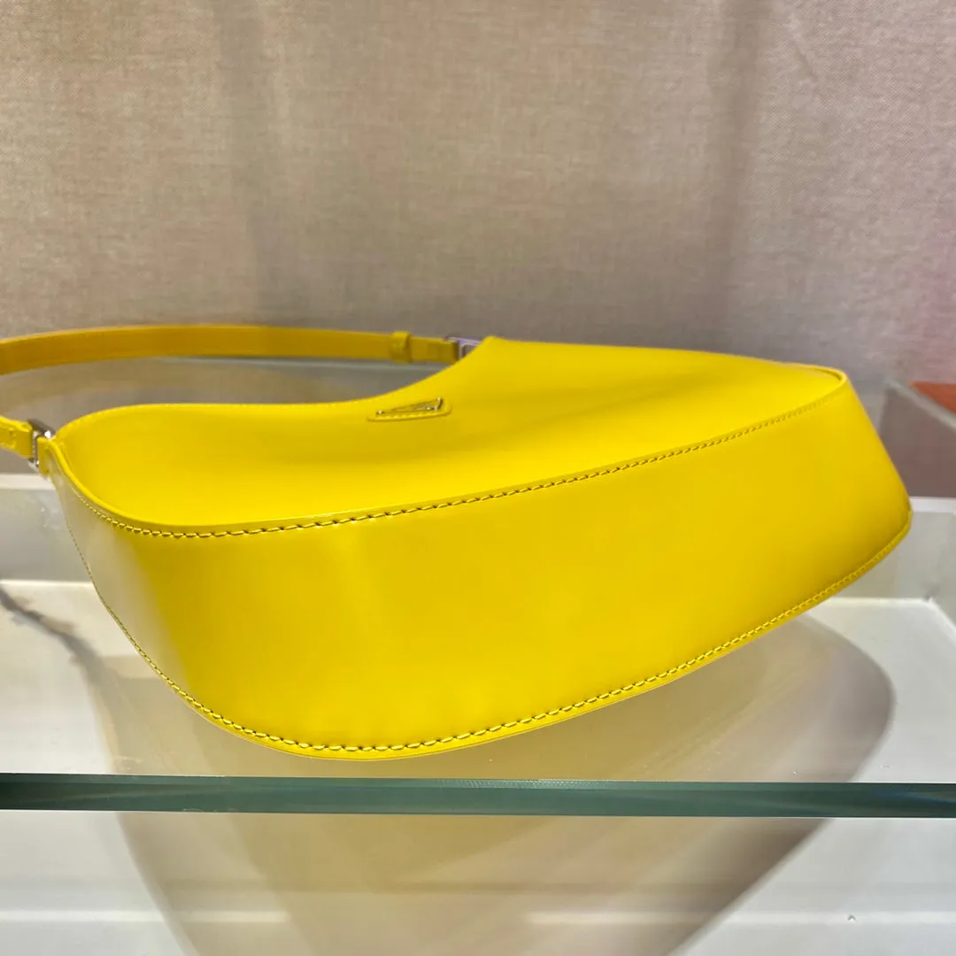 BOLSA Prada CLEO 26