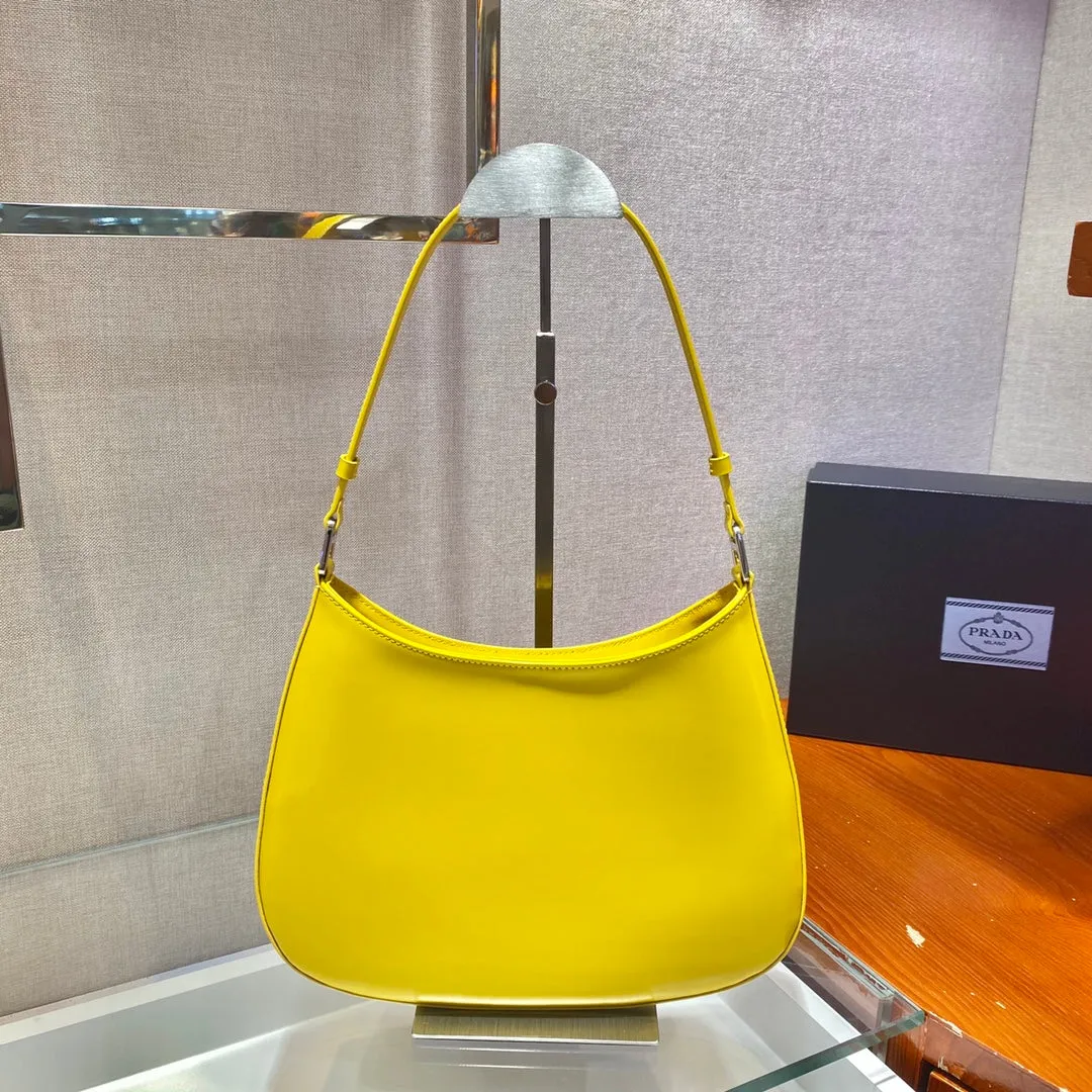 BOLSA Prada CLEO 26