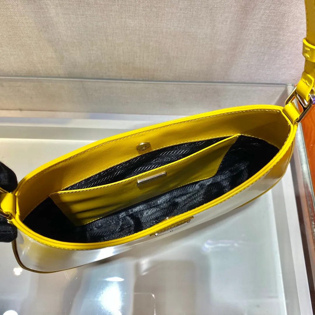 BOLSA Prada CLEO 26