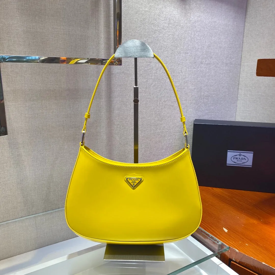 BOLSA Prada CLEO 26
