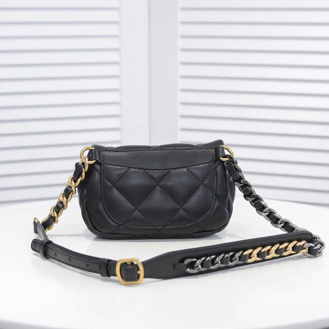 CC552 CC Belt Bag / 7.9x2.2x3.9inch