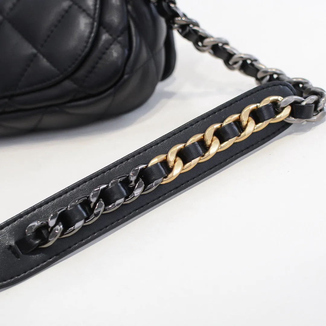 CC552 CC Belt Bag / 7.9x2.2x3.9inch