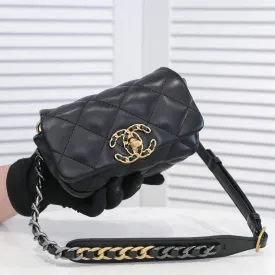 CC552 CC Belt Bag / 7.9x2.2x3.9inch