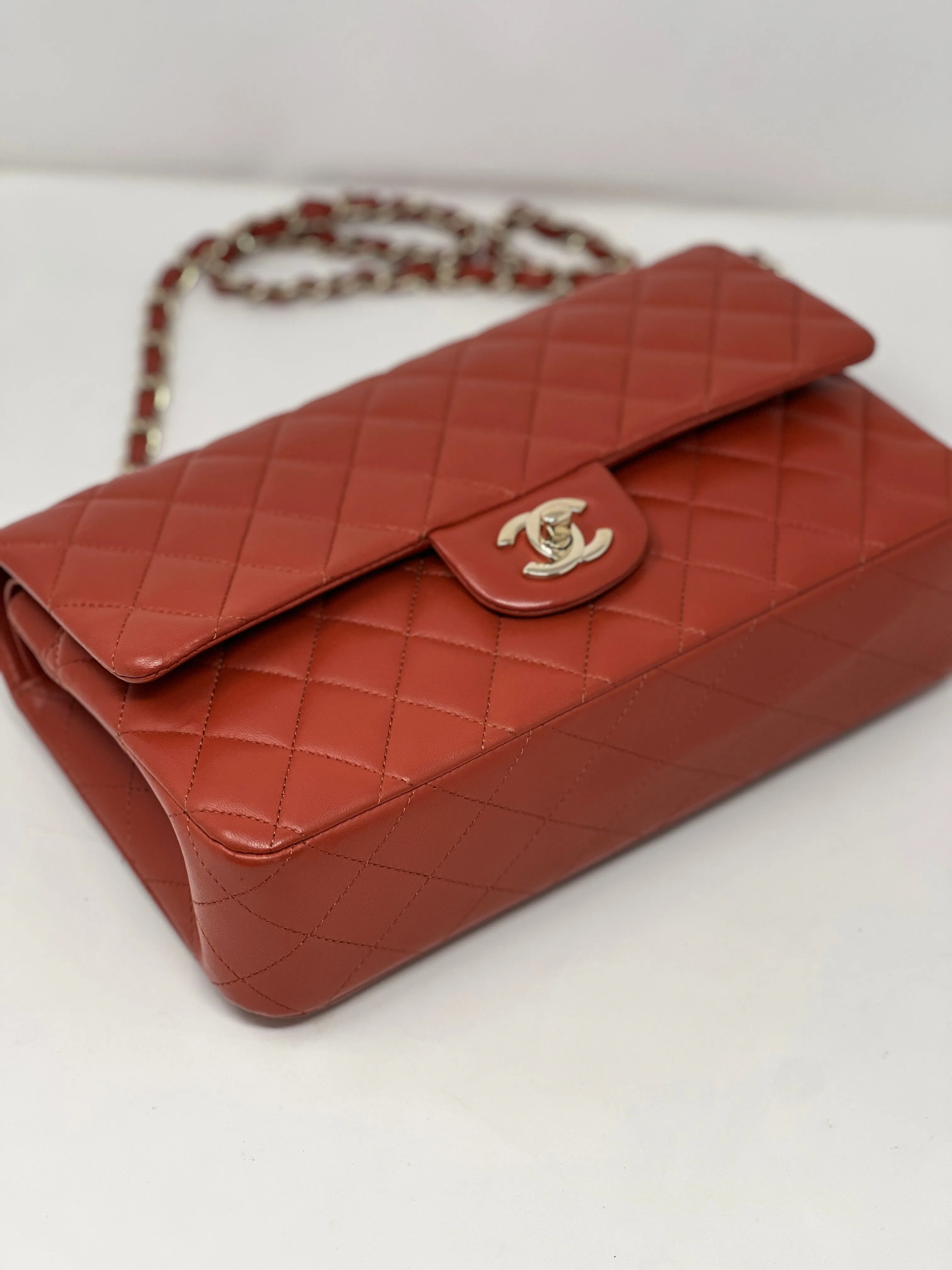 Chanel Medium Flap