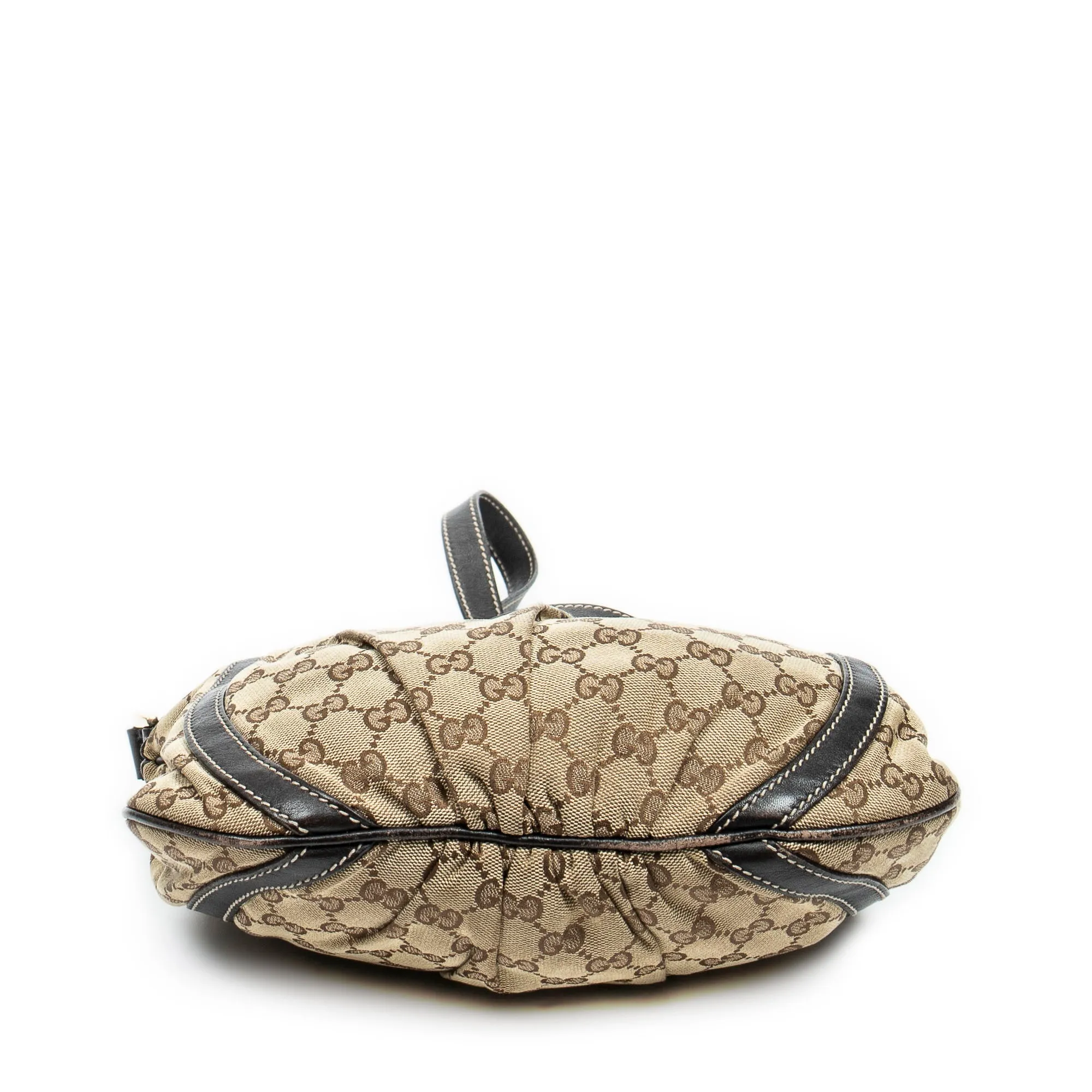 D Ring Messenger