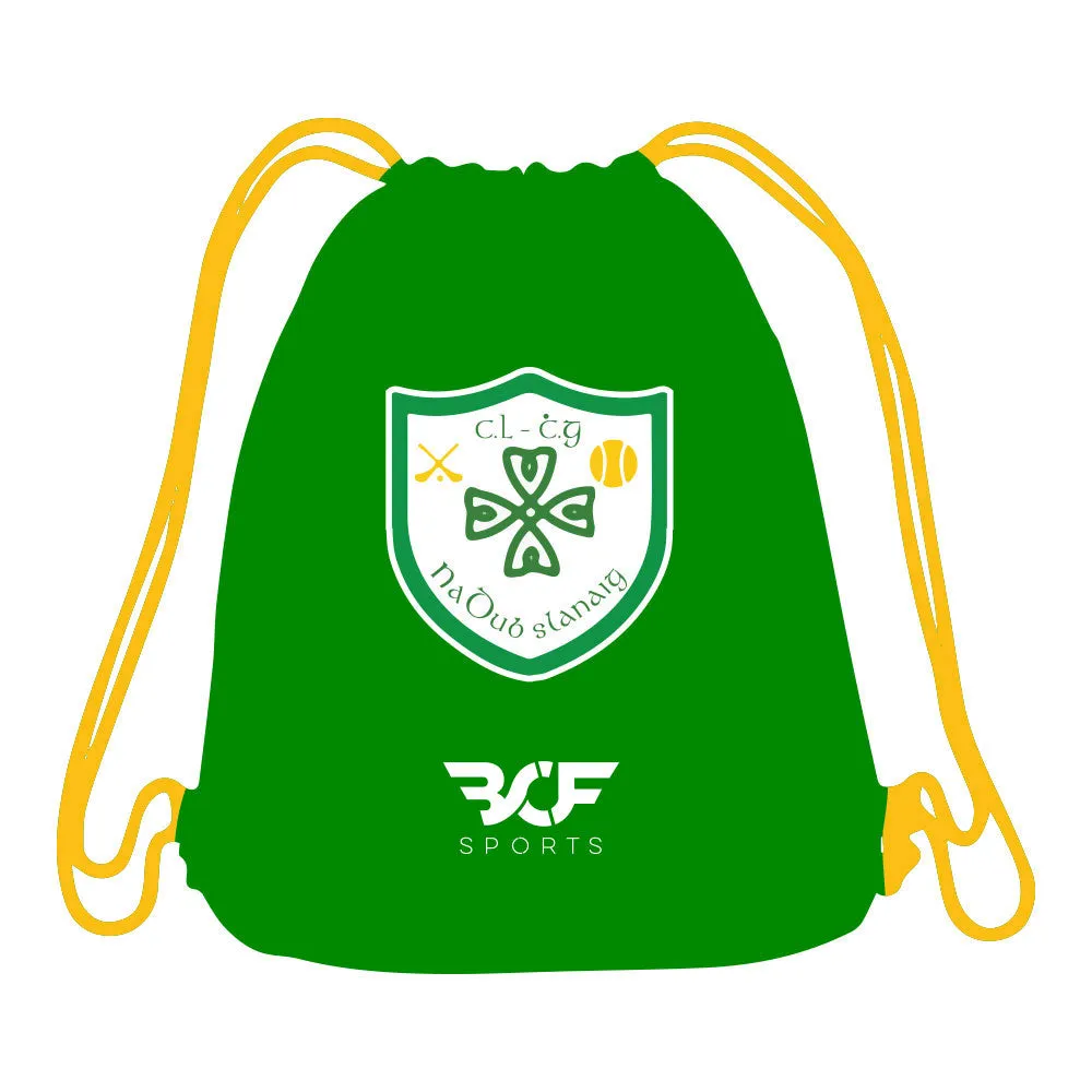 Delany's GAA: Gym Sack