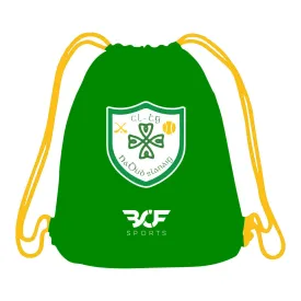 Delany's GAA: Gym Sack