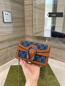 Designer Bags by Gucci 052