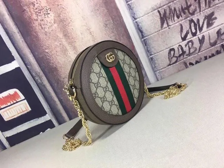 Designer Bags by Gucci 082