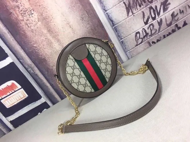 Designer Bags by Gucci 082