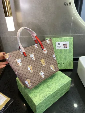 Designer Bags by Gucci 195