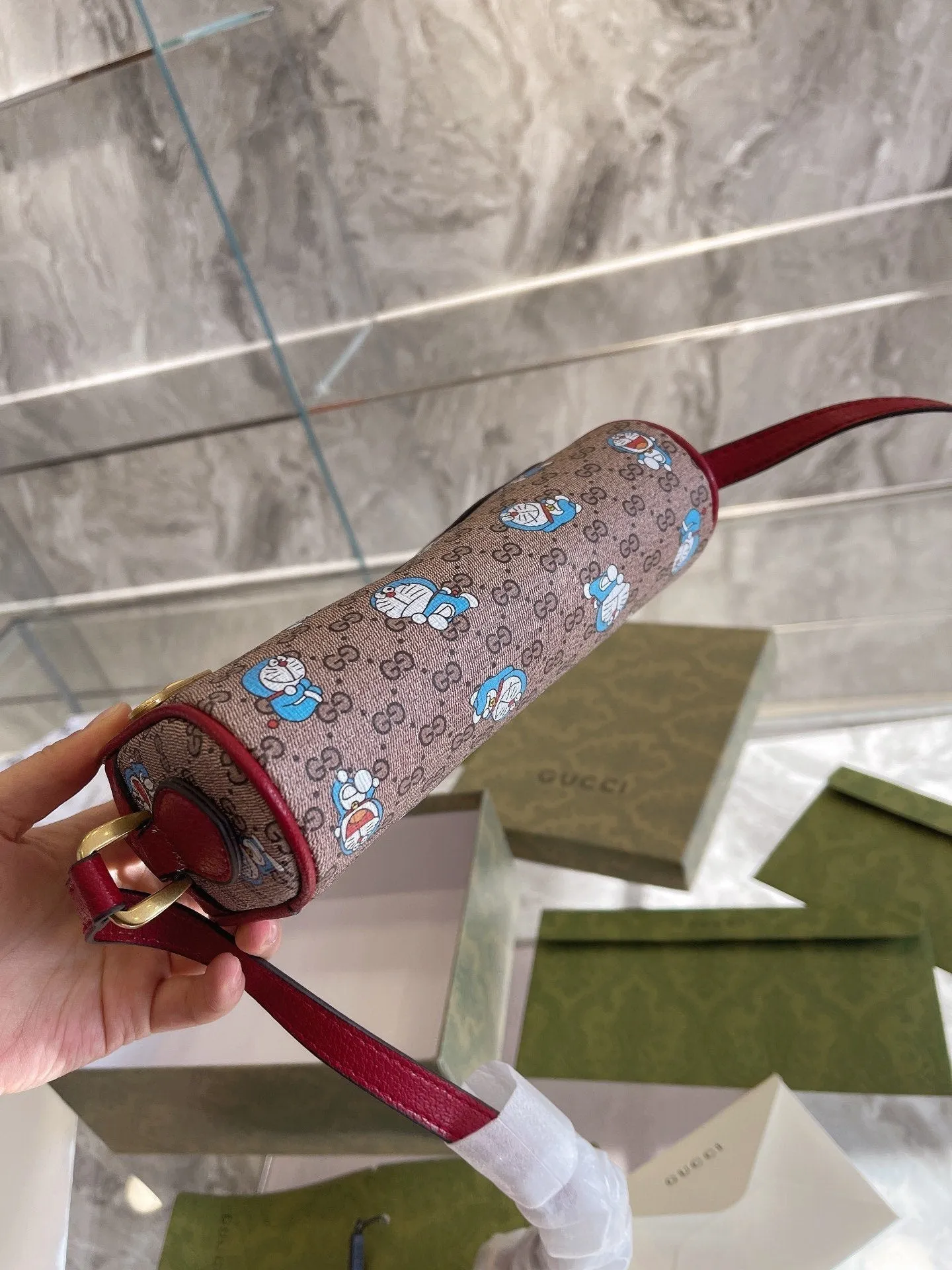 Designer Bags by Gucci 255