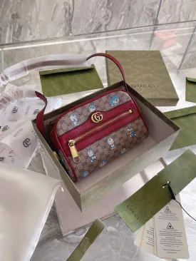 Designer Bags by Gucci 255