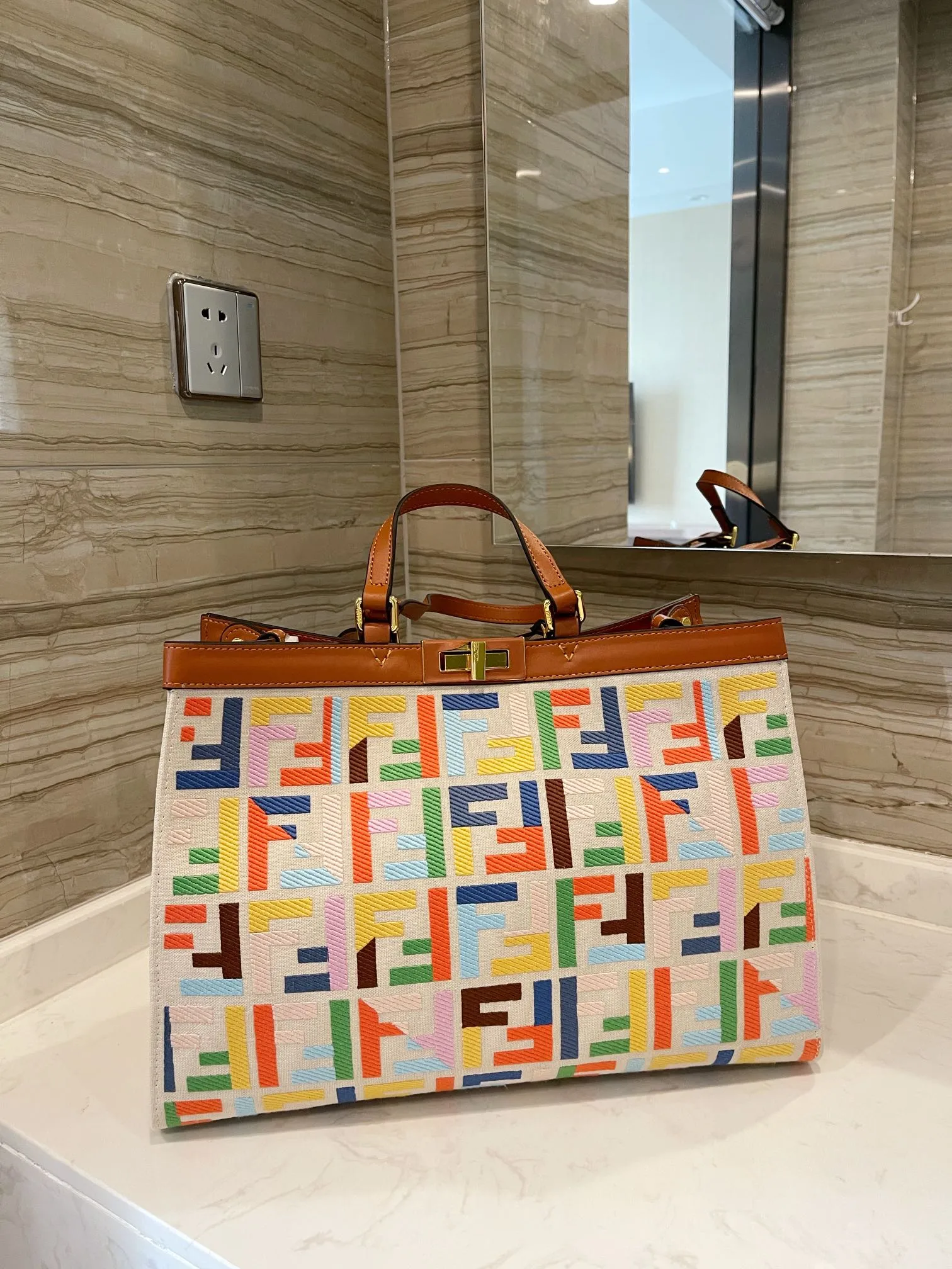 EN   Designer bags by Fendi 141