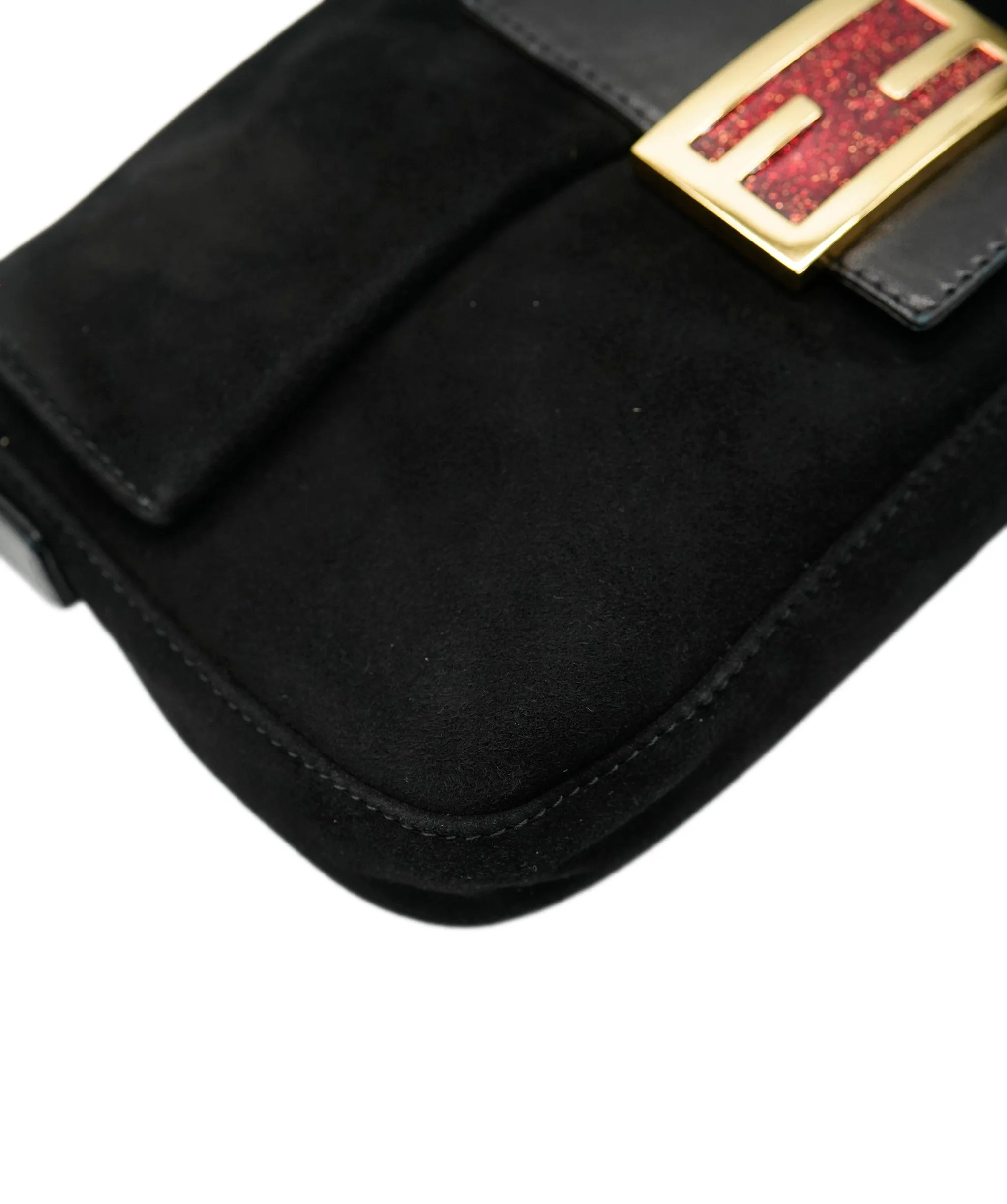 Fendi Mama Baguette - AJC0319