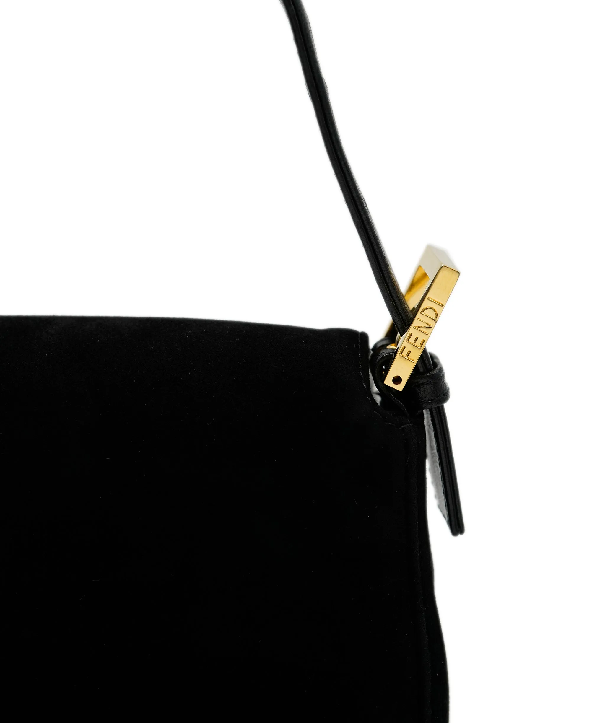 Fendi Mama Baguette - AJC0319