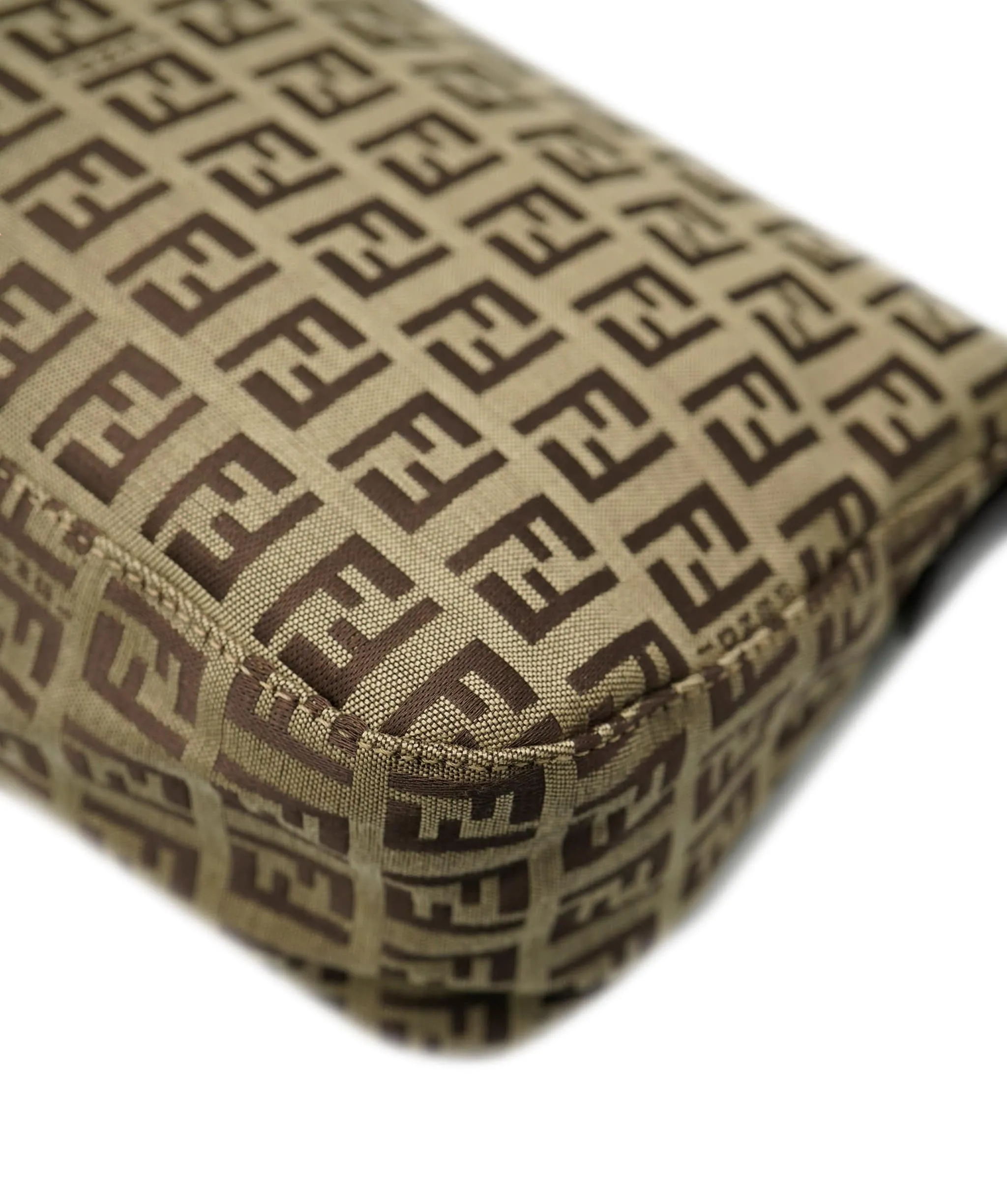 Fendi Small Fold Over Baguette - AJC0325