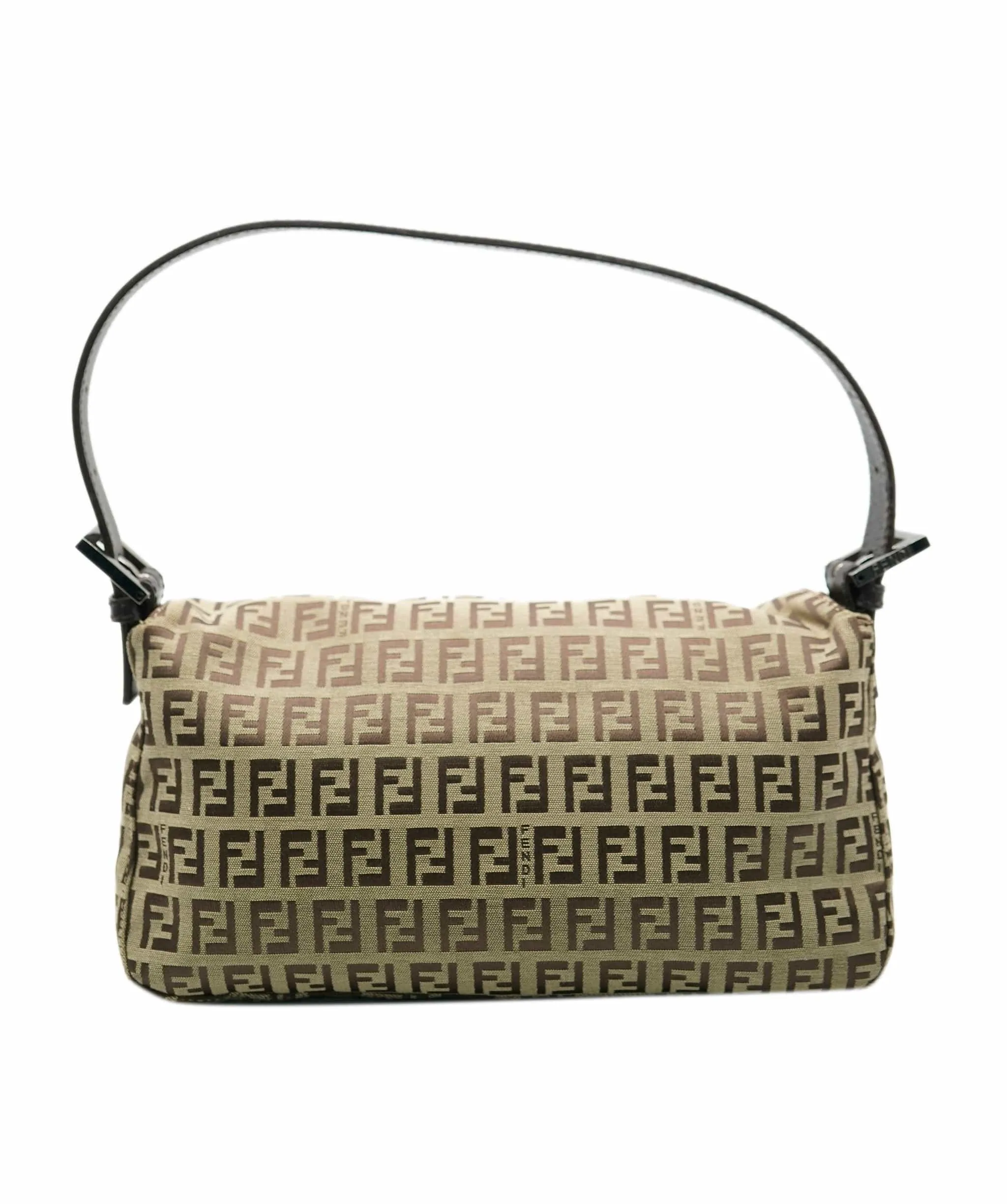 Fendi Small Fold Over Baguette - AJC0325
