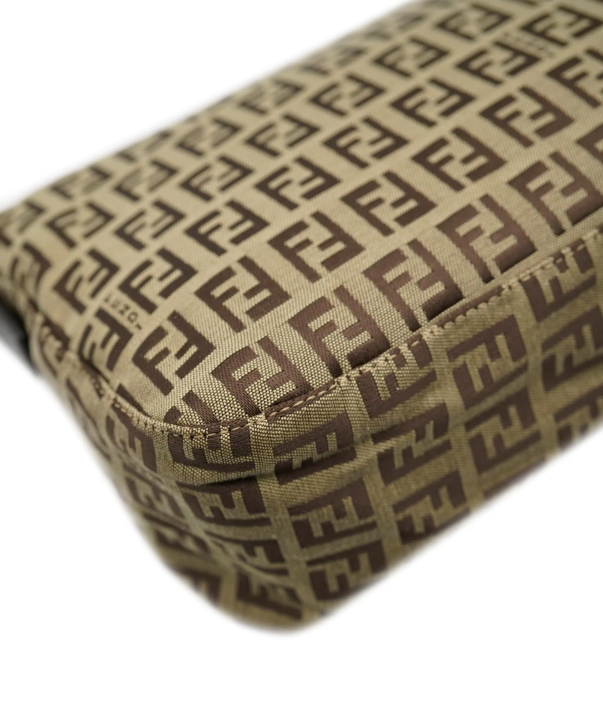 Fendi Small Fold Over Baguette - AJC0325
