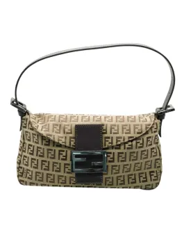 Fendi Small Fold Over Baguette - AJC0325