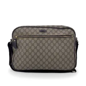 Gucci Crossbody Bag Ophidia GG Supreme