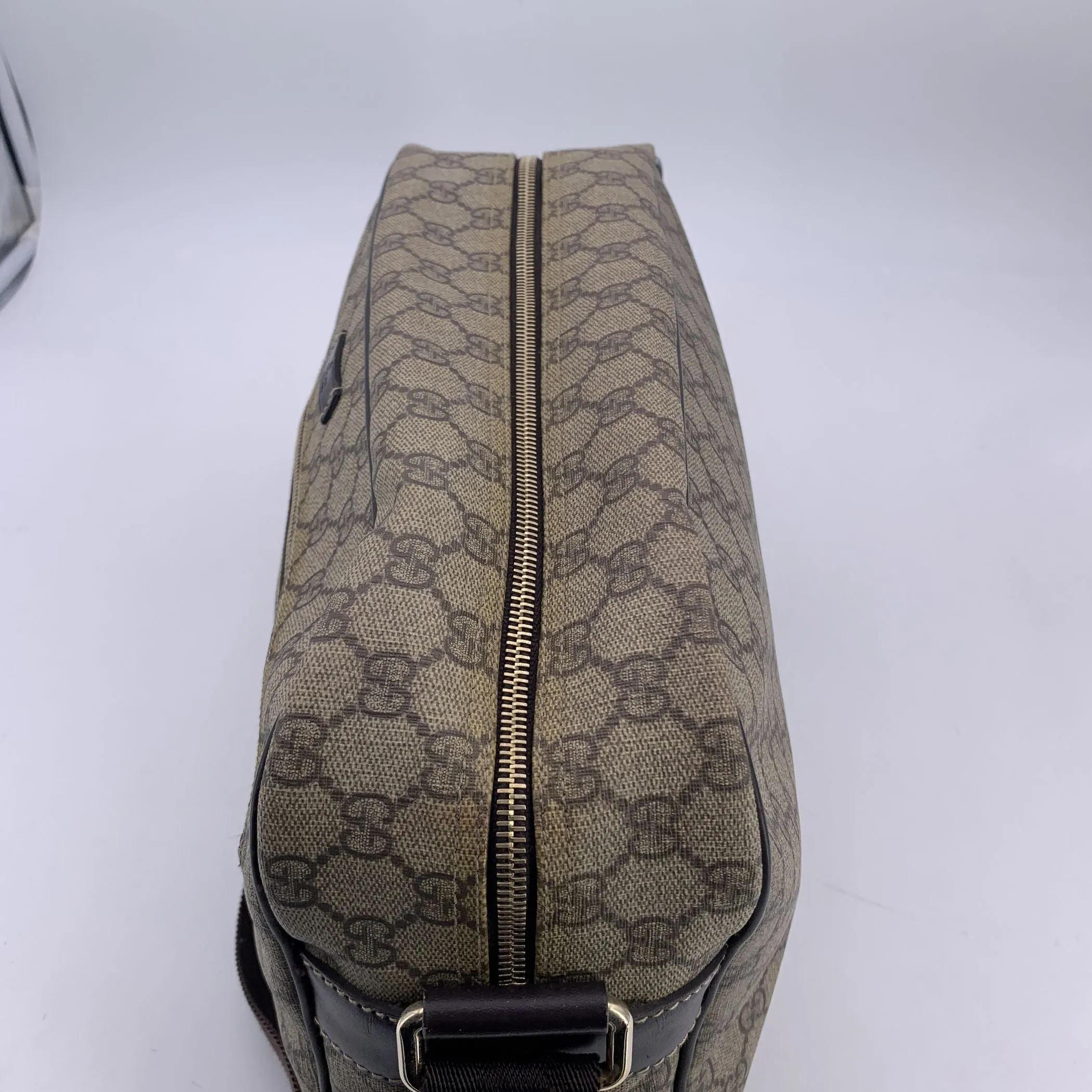 Gucci Crossbody Bag Ophidia GG Supreme