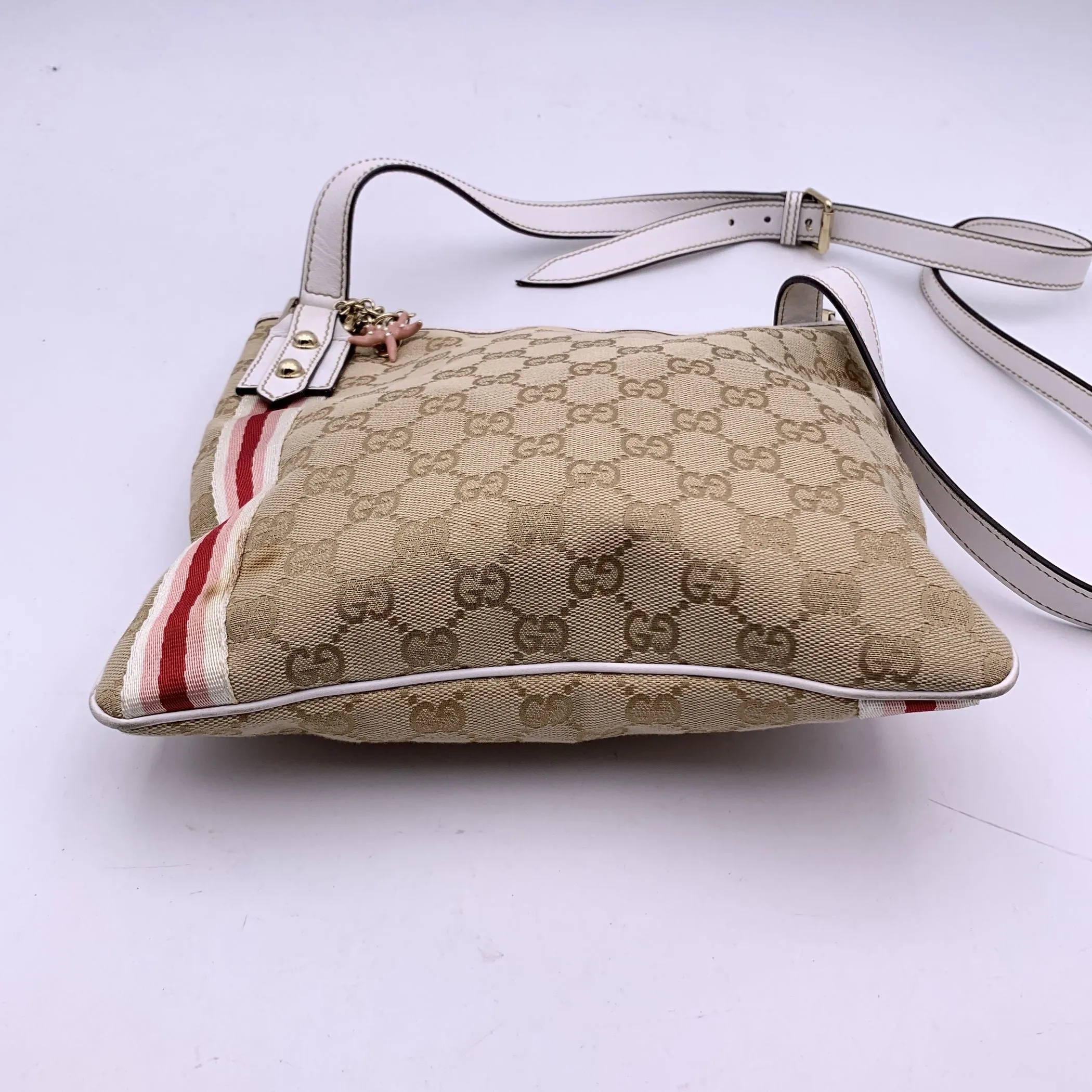 Gucci Shoulder Bag Joliecoeur