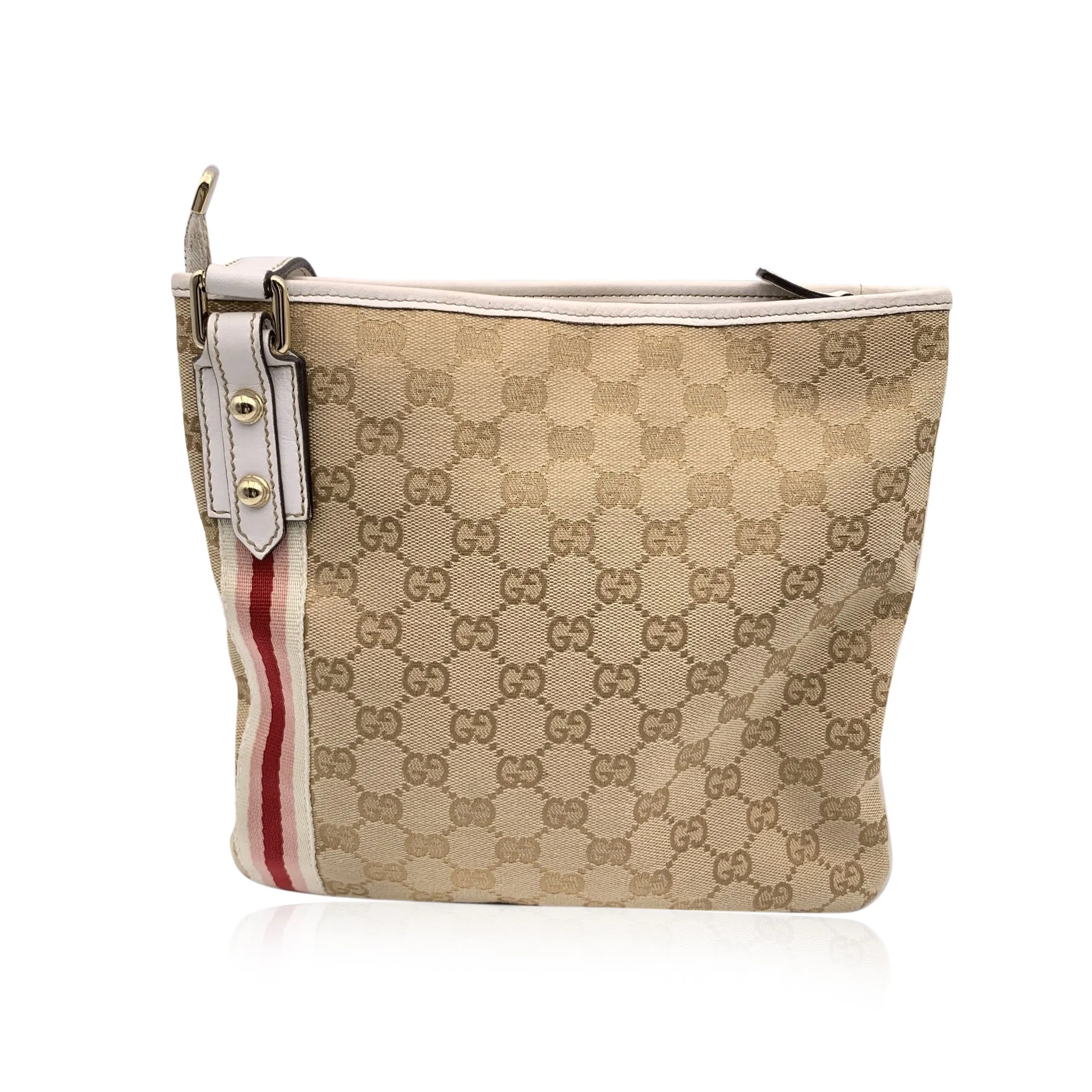 Gucci Shoulder Bag Joliecoeur