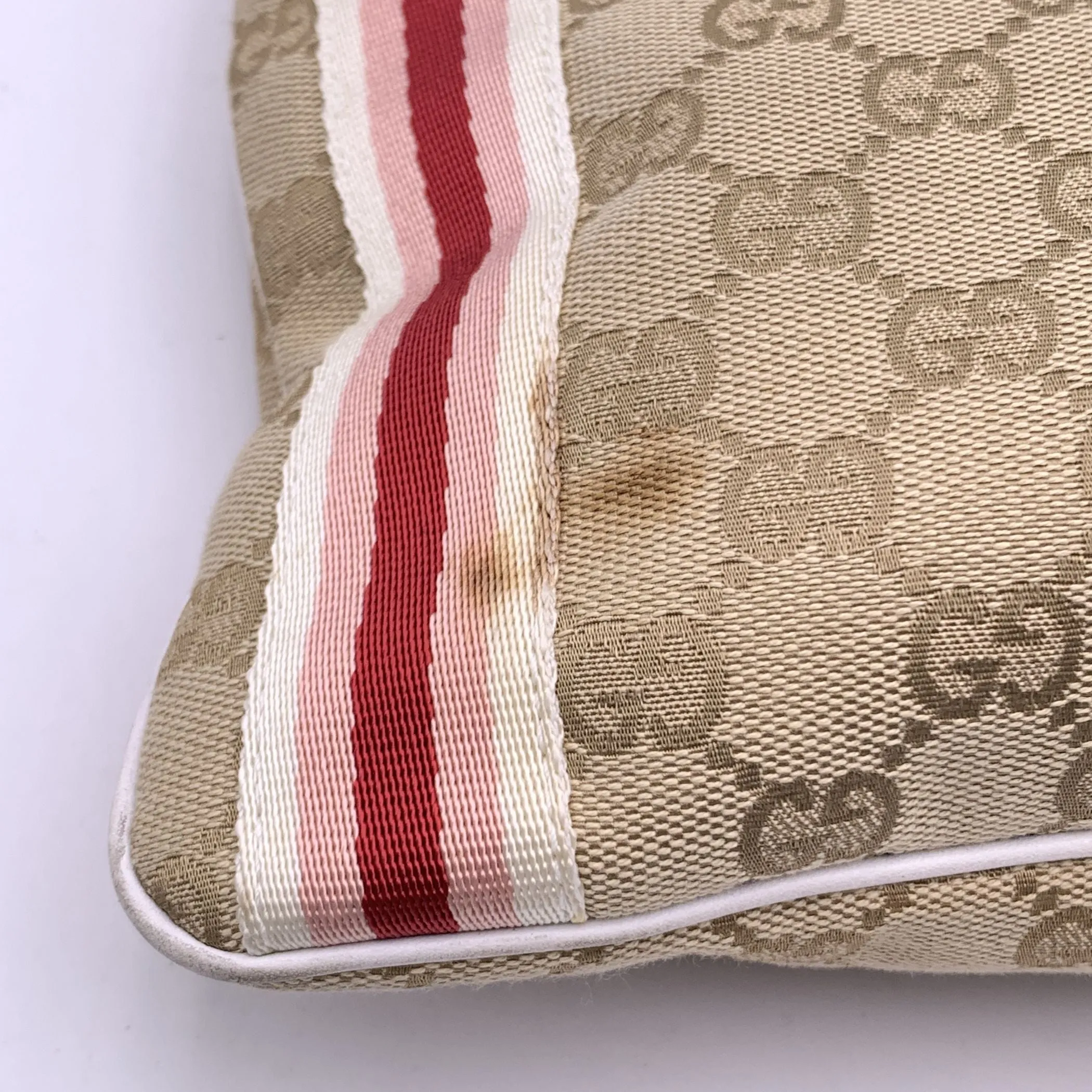 Gucci Shoulder Bag Joliecoeur