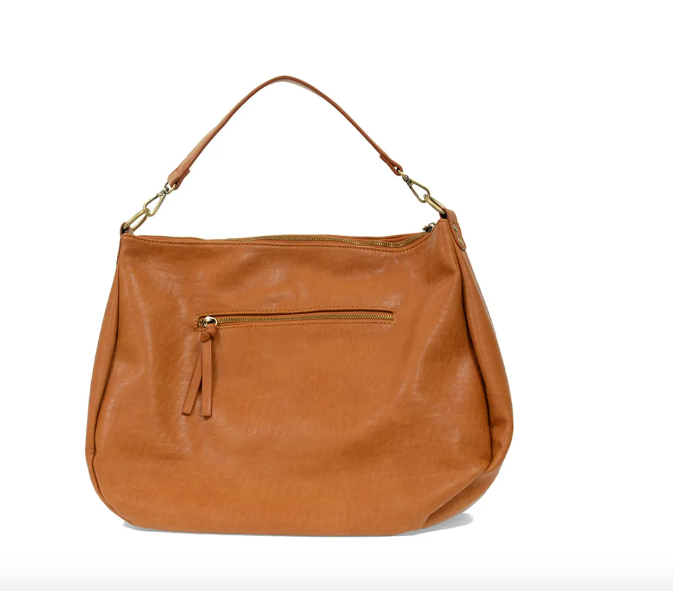 JS Kali Woven Slouchy Hobo