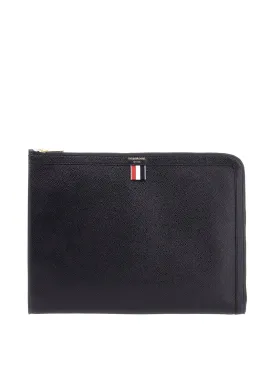 Large Leather Document Holder