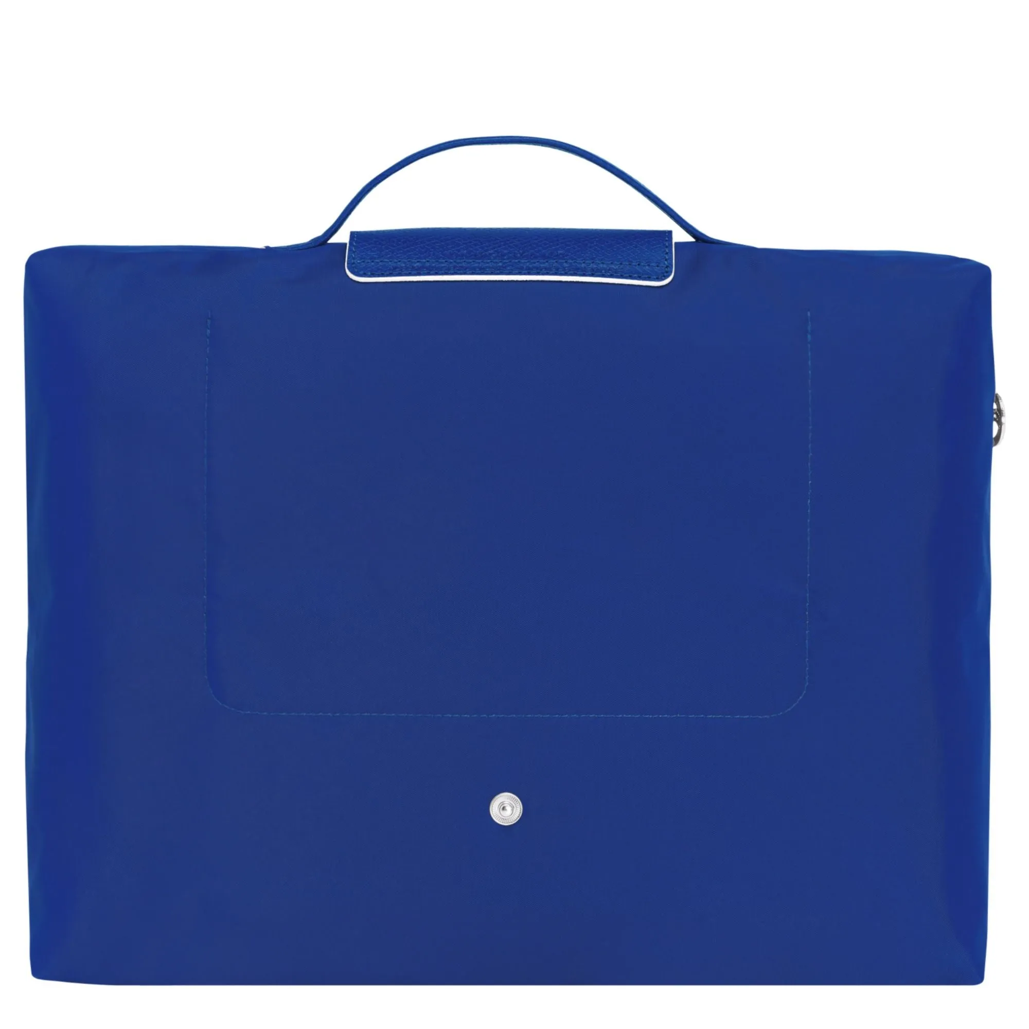 Le Pliage Club Document Holder - Cobalt
