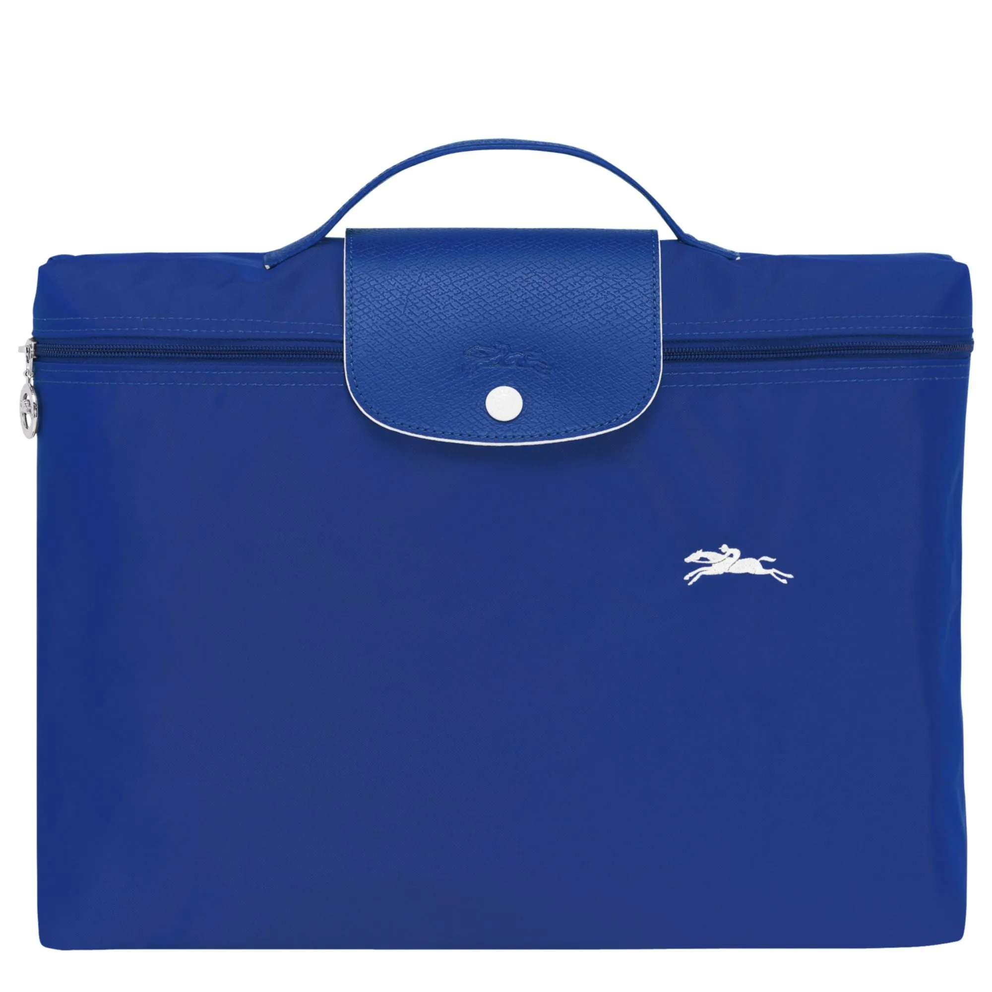 Le Pliage Club Document Holder - Cobalt