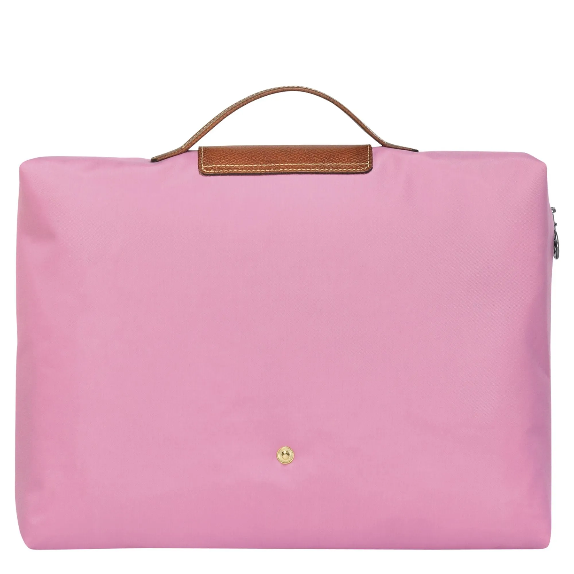 Le Pliage Original Document Holder - Pink