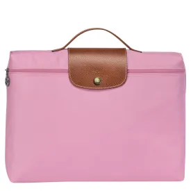 Le Pliage Original Document Holder - Pink