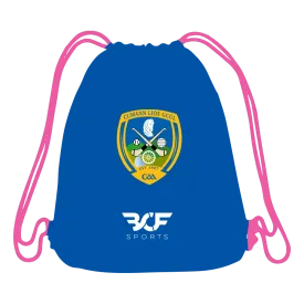 Lisgoold LGFA: Gym Sack