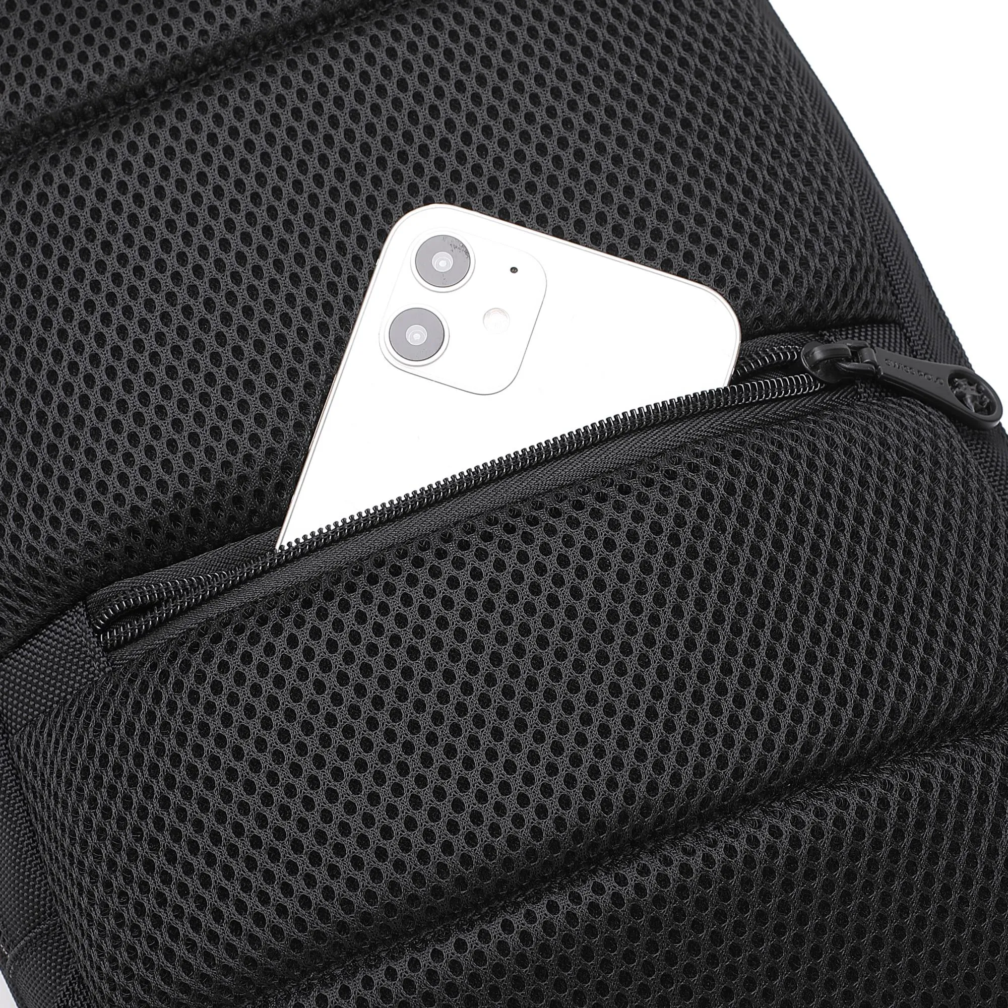 Men's Chest Bag / Crossbody Bag - SXQ 6209