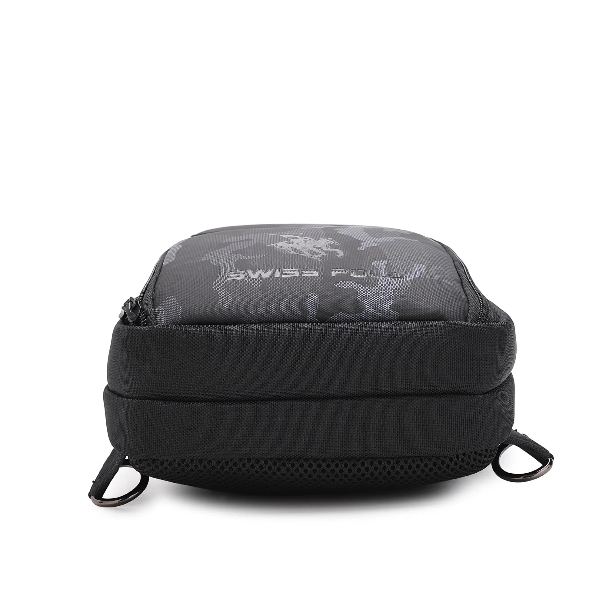 Men's Chest Bag / Crossbody Bag - SXQ 6209