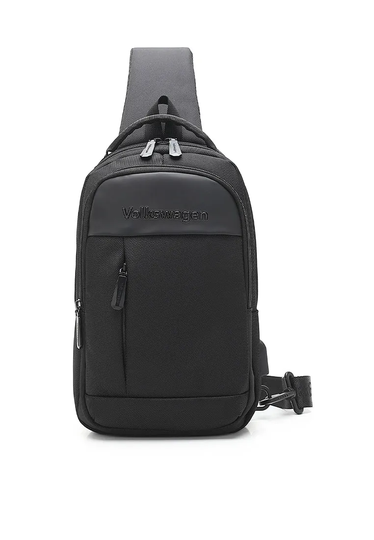 Men's Chest bag / Crossbody bag -VVC 3078
